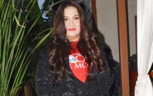 Jatuh Cinta Pada Karakter Doel di 'Si Doel The Movie', Cornelia Agatha Sering Galau