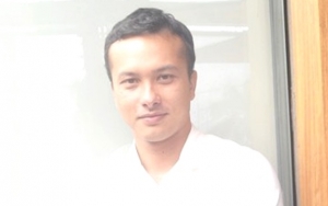 Jadi Koki di 'Aruna & Lidahnya', Nicholas Saputra Harus Rela Tambah Berat Badan