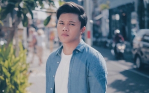 Siapkan Single Baru 'Berpisah Itu Mudah', Rizky Febian Bikin Fans Tak Sabar