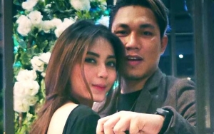 Pilih Bulan Syawal, Rizal Armada Bocorkan Persiapan Nikah dengan 'Kembaran' Ayu Ting Ting