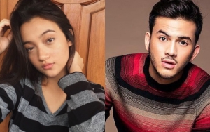 Dari Gadis Desa hingga Artis Terkenal, Megan Domani Bikin Rizky Nazar Terpana di 'Seleb'