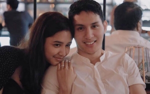 Mikha Tambayong Duet Bareng Sang Kekasih, Netter Dibuat Gemas