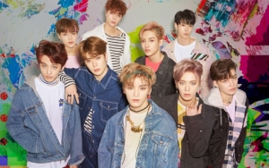 NCT 127 Bahas Perbedaan Latar Belakang dan Susahnya Belajar Bahasa Jepang