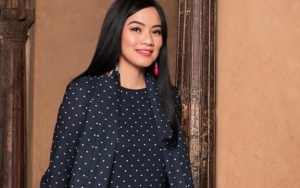 Dikaruniai Dua Putra, Titi Kamal Belajar Adil Membagi Kasih Sayang 