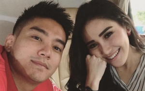 Bikin Baper, Boy William Beri Ciuman Mesra dan Siap Nikahi Ayu Ting Ting