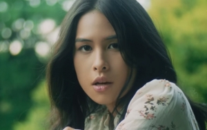 Rilis Video Klip 'Aku Sedang Mencintaimu', Maudy Ayunda Tunjukkan Keindahan Jepang