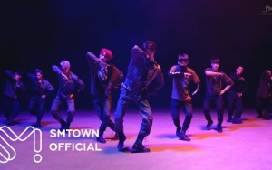Selamat, 'Monster' Jadi MV Pertama EXO yang Sukses Raup 200 Juta Viewers