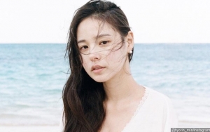 Usai Kencan Romantis, Min Hyo Rin Pamer Hadiah Ini dari Taeyang?