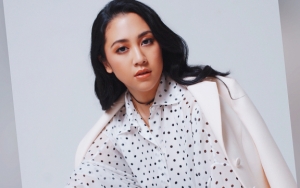 Ucapkan Selamat Ultah untuk Derby Romero, Sherina Unggah Foto Masa Kecil