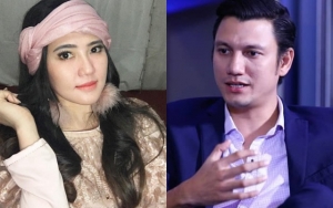 Via Vallen Dilecehkan Pesepak Bola, Christian Sugiono Kepergok Bareng Cewek di Klub Malam