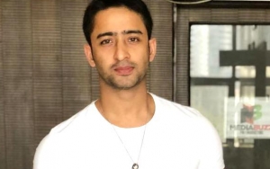 Shaheer Sheikh Tulis Pesan Manis Untuk Zaskia Gotik, Balajaer: Teman Makan Teman
