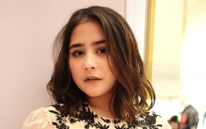 Prilly Latuconsina Nyanyi Lagu Galau, Netter Tuding Masih Baper Aliando