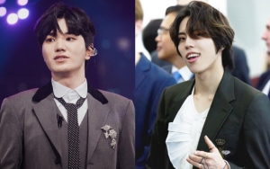 Susul L Infinite, Sungjong-Dongwoo Lakukan Ice Bucket Challenge