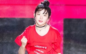 Trainee Bareng, Seulgi Malah Canggung Dekat EXO Gara-Gara Ini