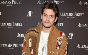 Pernah Pacari Taylor Swift-Katy Perry, John Mayer Malah Ditolak Jennifer Lawrence