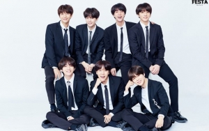 Keren, BTS Cetak Rekor Jual Album Terbanyak Dalam Sebulan Sejak 18 Tahun Terakhir