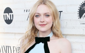 Susul Brad Pitt, Dakota Fanning Turut Bintangi 'Once Upon a Time in Hollywood'
