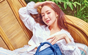 Cantik Pakai Gaun Pesta, Totalitas Park Min Young Dipuji Tim 'Why, Secretary Kim?'
