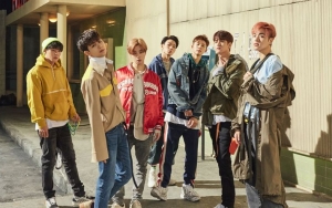 'Love Scenario' iKON Dipuncak, Ini 35 Daftar Lagu Tercepat Raih 100 Juta Streaming Gaon Chart
