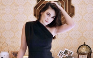Indra Bekti Nostalgia Jadi Model Majalah, Foto Jadul Luna Maya Bikin Pangling