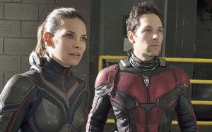 Jelang Rilis, 'Ant-Man and The Wasp' Bagikan Deretan Promo Art Para Karakter