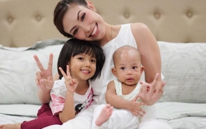 Jelang Akhir Ramadhan, Ayu Dewi Alami Kesedihan Mendalam