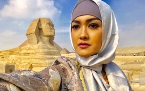 Pengajian Ditunda, Menu Lebaran Mendiang Julia Perez Akan Tetap Disajikan