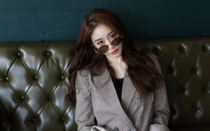 Jiyeon Ulang Tahun, Netter Tanyakan Keberadaan Member T-Ara Lain
