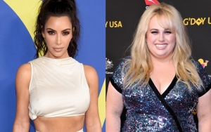 Percaya Diri, 6 Selebriti Hollywood Ini Buktikan Cantik Tak Diukur Dari Bentuk Tubuh