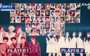 Usai AOA, Super Junior Seru-Seruan Bareng Girl Grup Ini di 'Super TV'