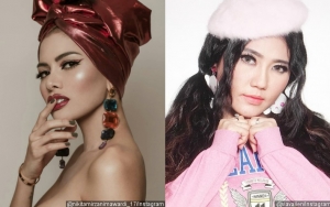 Diserang Vyanisty, Nikita Mirzani Ungkap Bukti Tak Ribut dengan Via Vallen