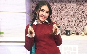 Sempat Digantikan Hilda Vitria, Netter Sambut Antusias Kembalinya Via Vallen di 'Ngabuburit Happy'
