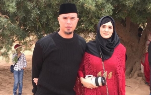 Sering Dikritik Arogan, Ahmad Dhani Ternyata Hobi Rebutan Piring dengan Mulan dan Rajin ke Swalayan