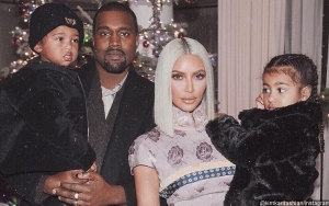 Rayakan Ultah Kanye West, Kim Kardashian Hadiahkan Lagu Spesial Ini