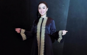 Zaskia Gotik Ungkap Fakta Mengejutkan Soal Tas Rp 1,2 Miliar yang Dipakainya