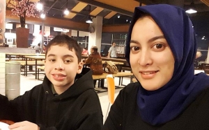 Putra Jane Shalimar Ternyata Hafal Alquran dan Hadist, Netter: Ini Baru Keren