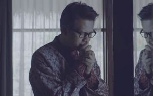 Nyanyikan Lagu Ciptaan David NOAH, Armand Maulana Dibuat 'Terluka' Akibat Pengkhianatan