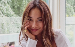 Ketemu Jennie Black Pink di Prancis, Selebgram Ayla Dimitri Bikin Netter Heboh
