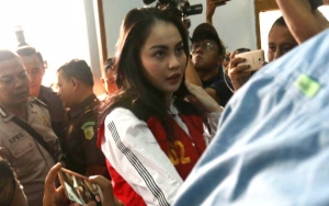 Jennifer Dunn Nangis-Nangis di Persidangan, Netter: Itu Hanya Air Mata Buaya