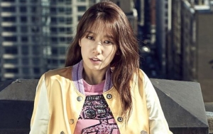 Ditanya Tentang Kebahagiaan di 'Little House in the Woods', Park Shin Hye Nangis 