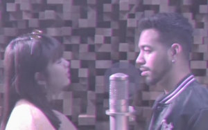 Ghea-Glenn 'Idol' Cover OST 'Dimsum Martabak', Netter Bandingkan dengan Penyanyi Aslinya