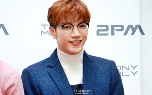 Staf Sersan di Militer Tanggapi Isu Jun.K Oplas Sebelum Wamil, Begini Komentar Netter 
