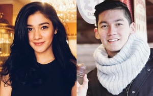 Naysila Mirdad Unggah Foto Syuting 'Orang Ketiga', Fans Heboh Bahas Kisah dengan Samuel Zylgwyn