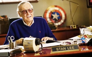 Tak Pernah Absen Nongol di Film-Film Marvel, Ternyata Ini Cameo Terfavorit Stan Lee 