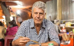 Anthony Bourdain Meninggal Dunia, Deretan Selebriti Ini Ungkap Belasungkawa