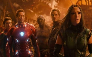 'Avengers 4' Bangun Set Ala 'The Avengers', Bakal Ada Time Travel?