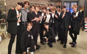 Seventeen Bakal Gelar Konser 'IDEAL CUT' di Indonesia, Promotor Rilis Seat Plan
