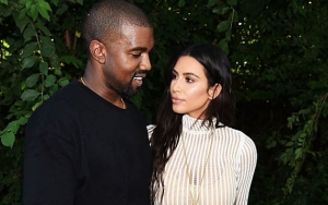 Peringati 4 Tahun Pernikahan, Kim Kardashian-Kanye West Ingin Perbarui Janji Suci