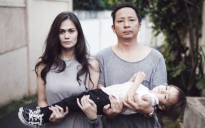 Putra Tampan Banyak Dilirik, Ringgo Agus Rahman Beberkan Syarat Jadi Besan