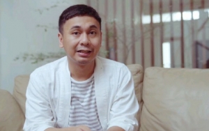 Berubah Jadi Lebih Gemuk Usai Menikah, Raditya Dika Sampai Tak Bisa Pasang Kaus Kaki